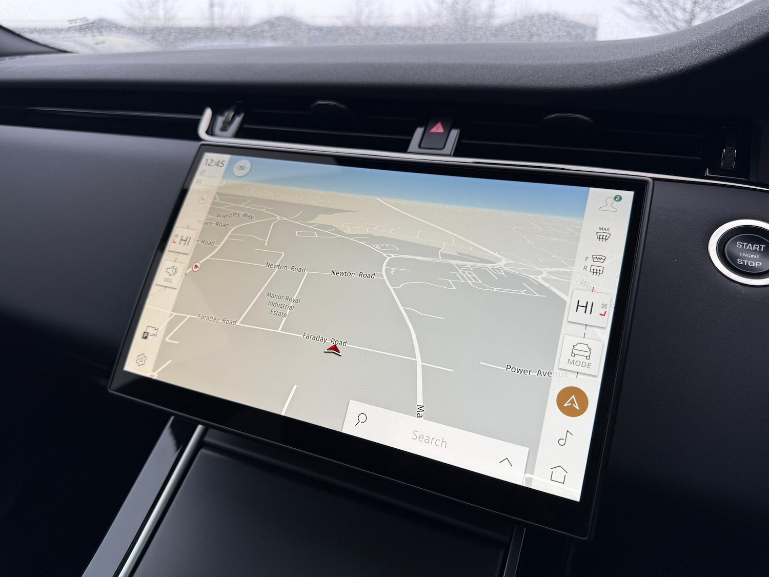 Used Land Rover Range Rover Evoque for sale - 76728506: Photo 5