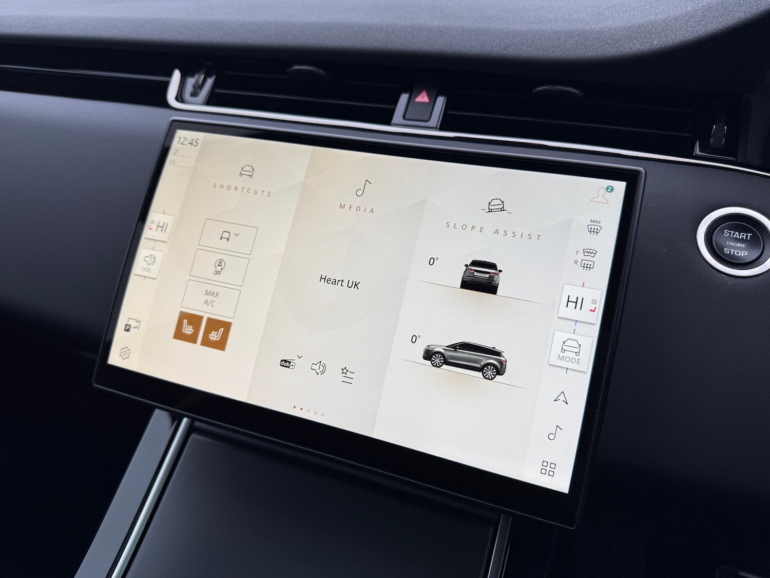 Used Land Rover Range Rover Evoque for sale - 76728506: Photo 50