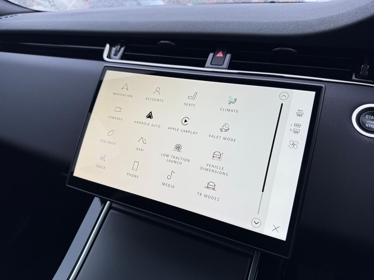 Used Land Rover Range Rover Evoque for sale - 76728506: Photo 51