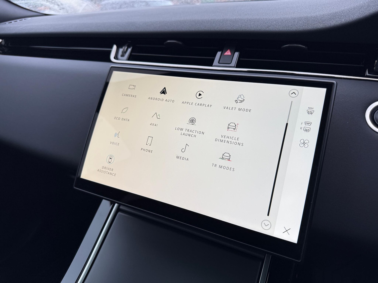 Used Land Rover Range Rover Evoque for sale - 76728506: Photo 52