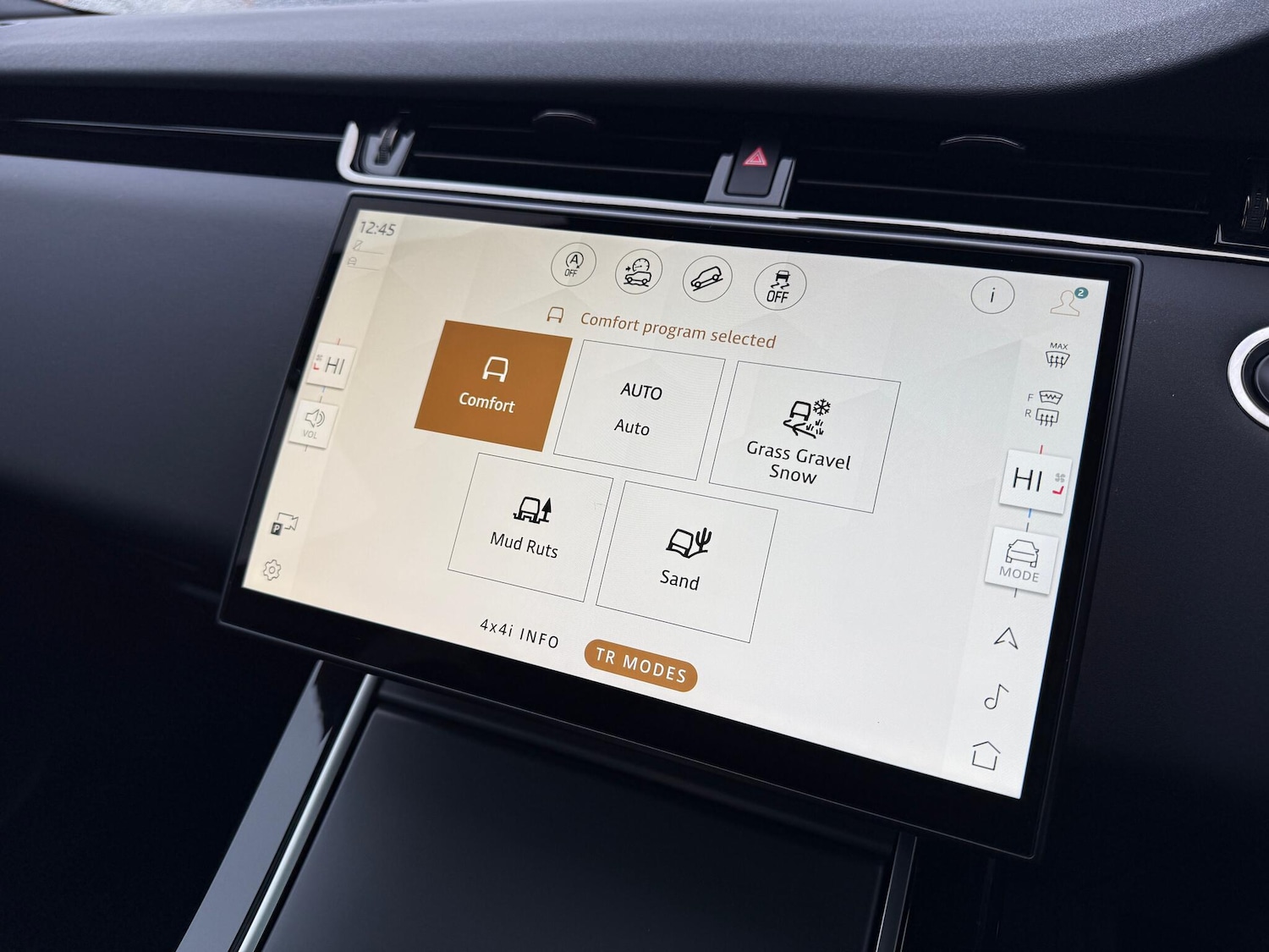 Used Land Rover Range Rover Evoque for sale - 76728506: Photo 53