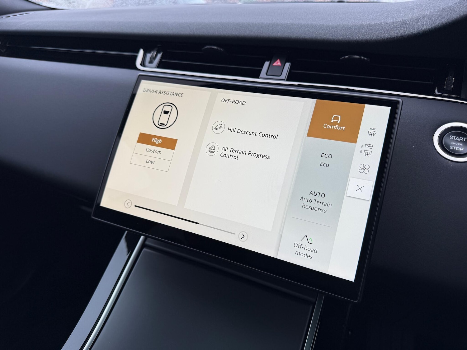 Used Land Rover Range Rover Evoque for sale - 76728506: Photo 54