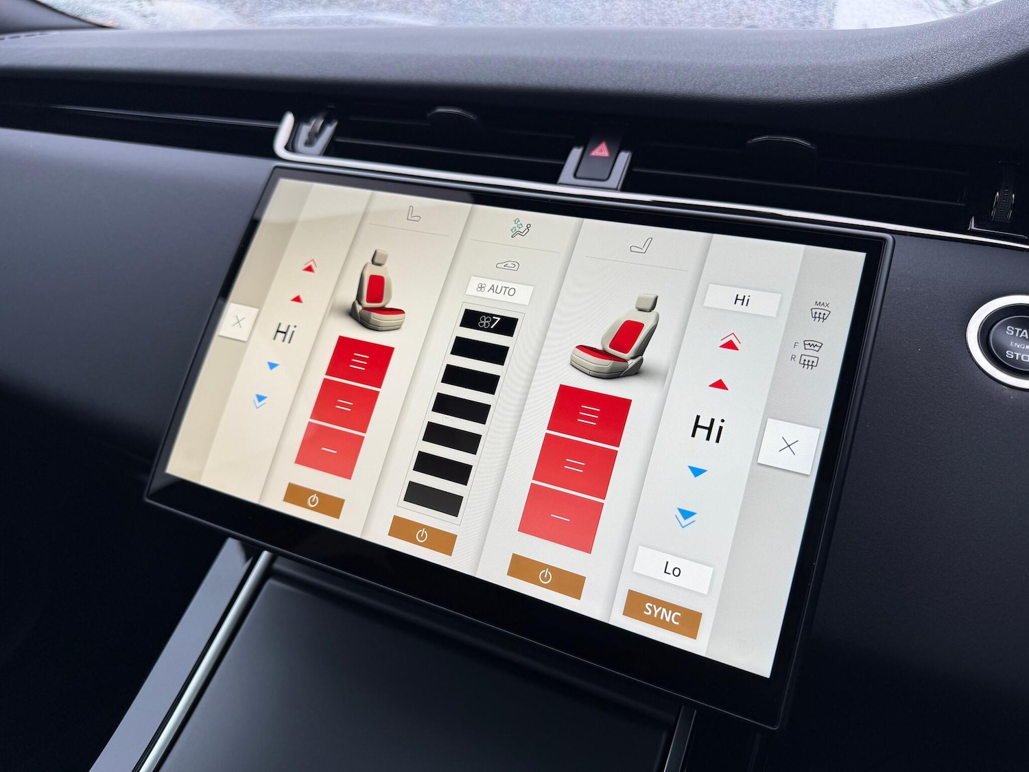 Used Land Rover Range Rover Evoque for sale - 76728506: Photo 55