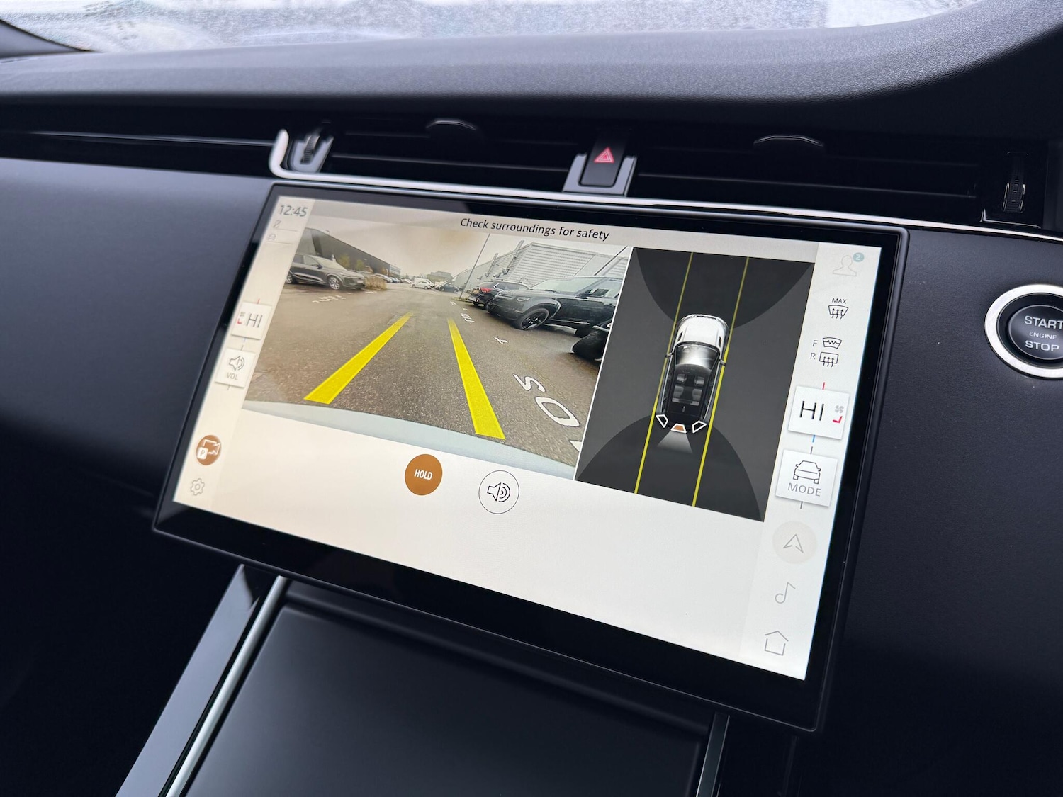 Used Land Rover Range Rover Evoque for sale - 76728506: Photo 6