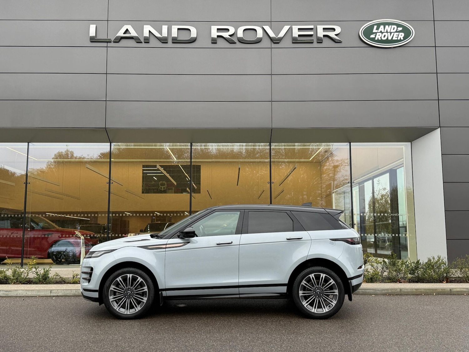 Used Land Rover Range Rover Evoque for sale - 76728506: Photo 8