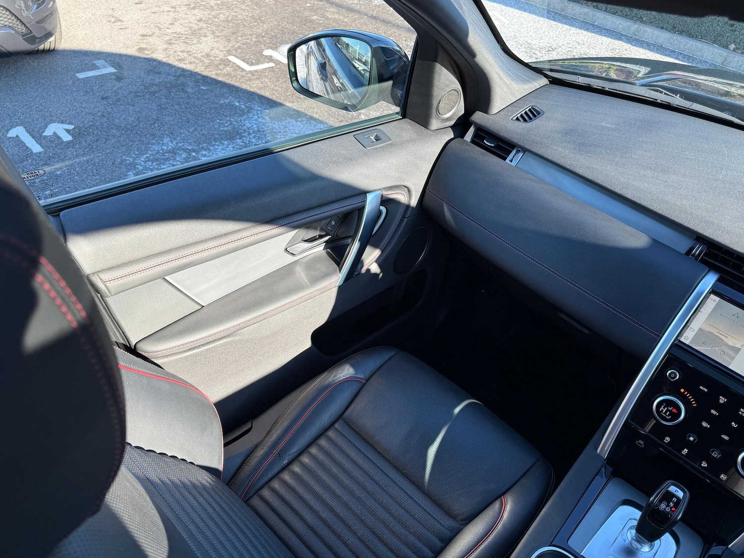 Used Land Rover Discovery Sport 2021 for sale - 77074894: Photo 15