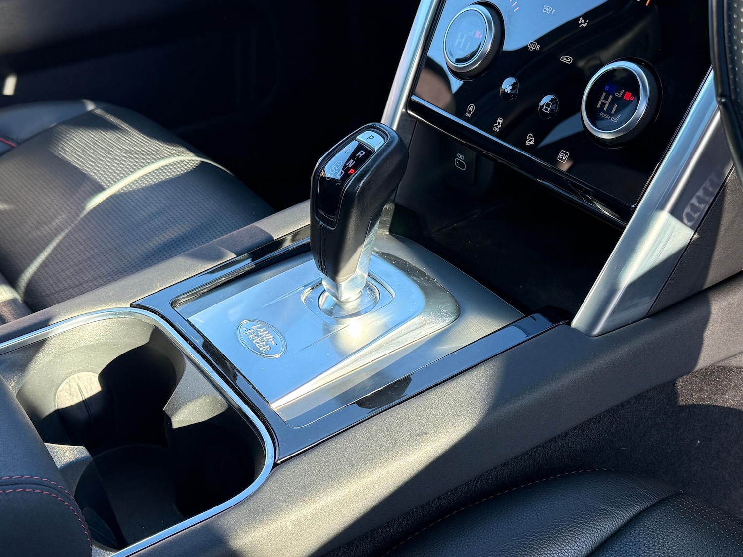 Used Land Rover Discovery Sport 2021 for sale - 77074894: Photo 16