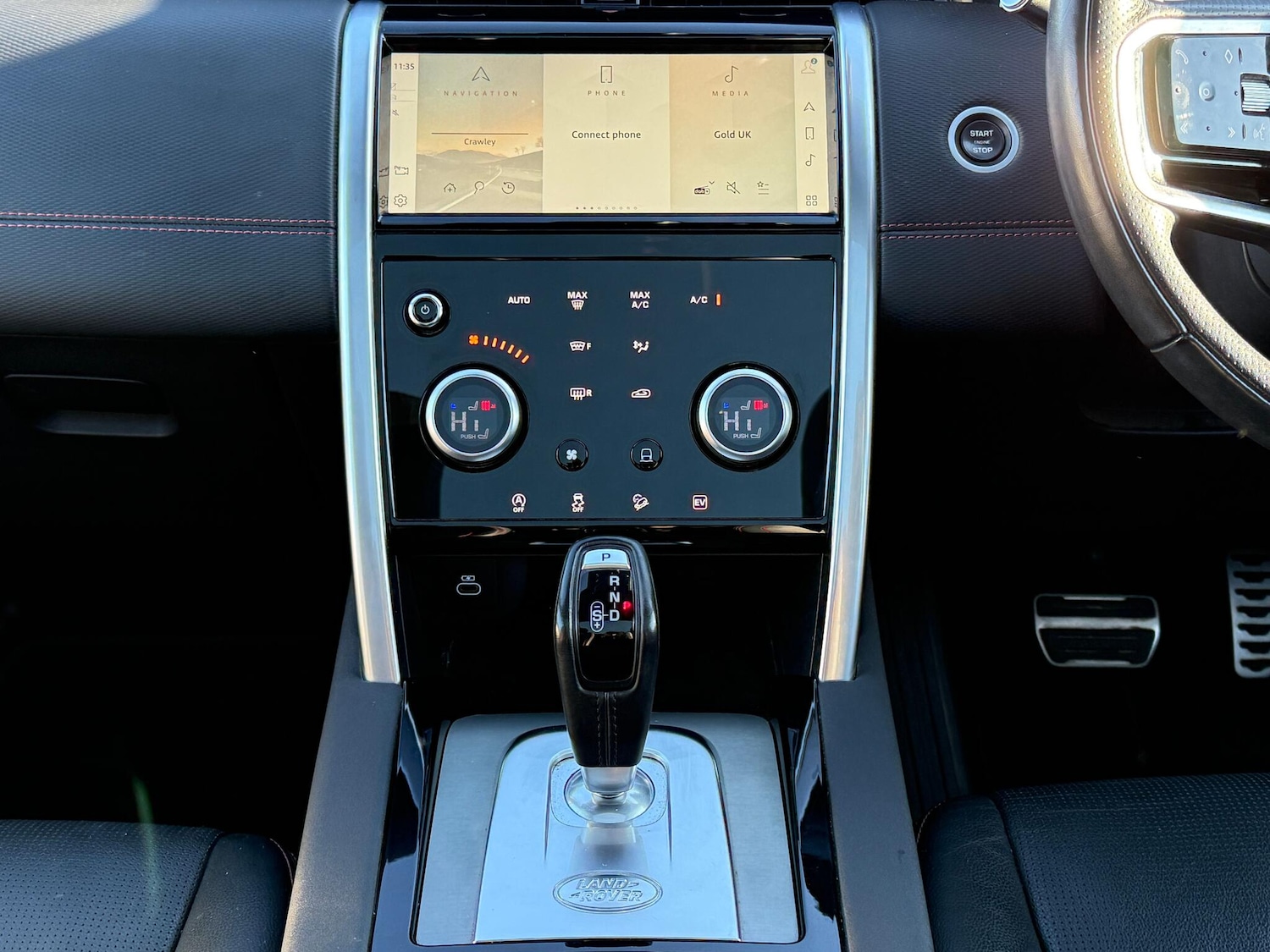 Used Land Rover Discovery Sport 2021 for sale - 77074894: Photo 17