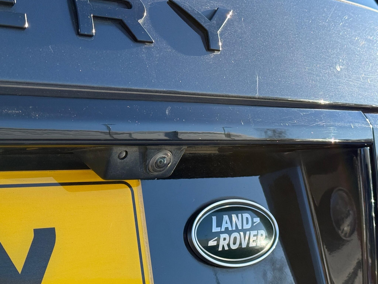 Used Land Rover Discovery Sport 2021 for sale - 77074894: Photo 20