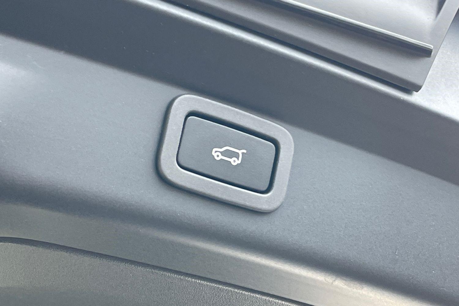 Used Land Rover Discovery Sport 2021 for sale - 77074894: Photo 21