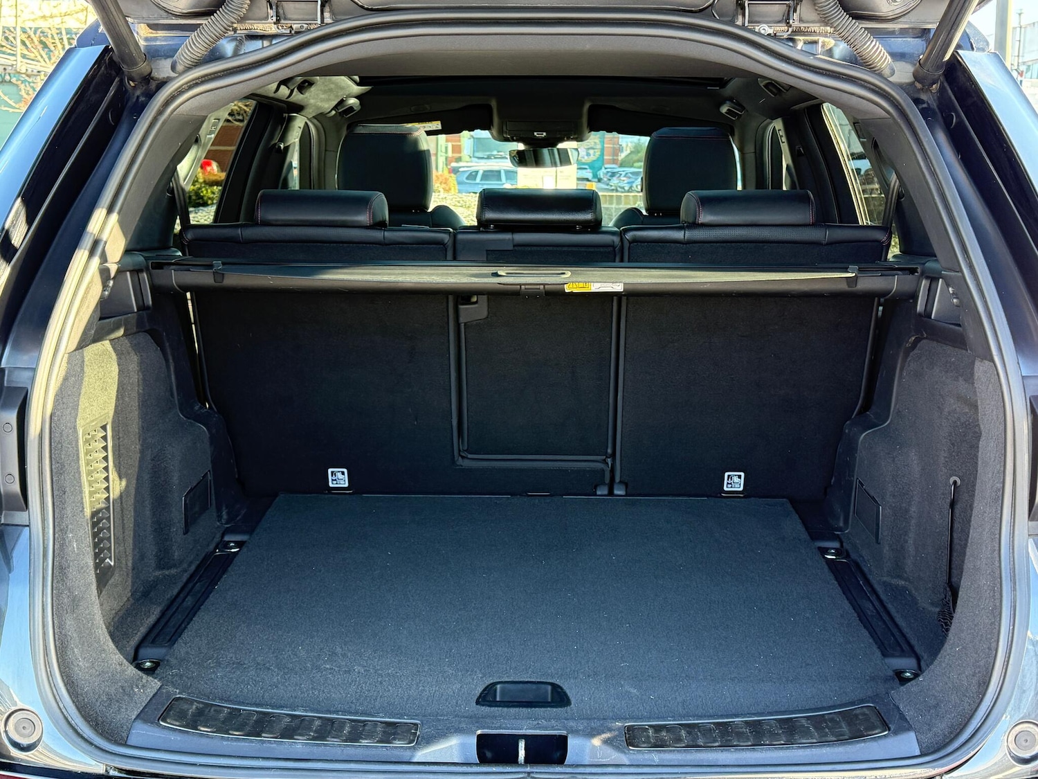 Used Land Rover Discovery Sport 2021 for sale - 77074894: Photo 22