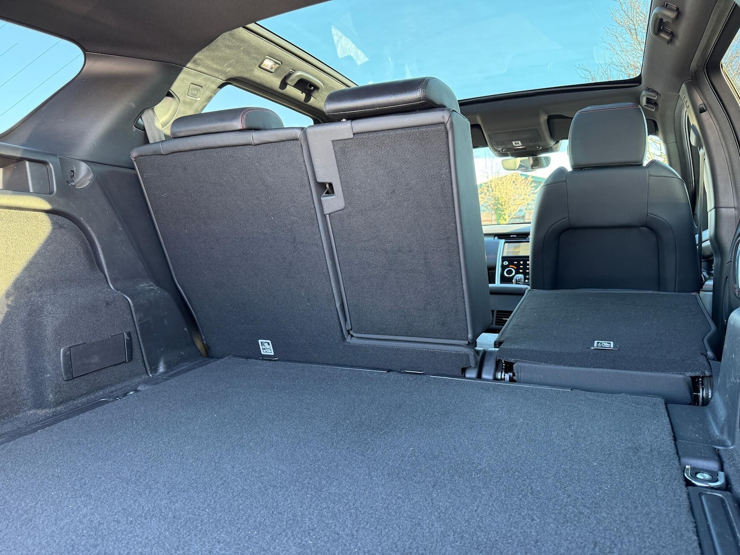 Used Land Rover Discovery Sport 2021 for sale - 77074894: Photo 23