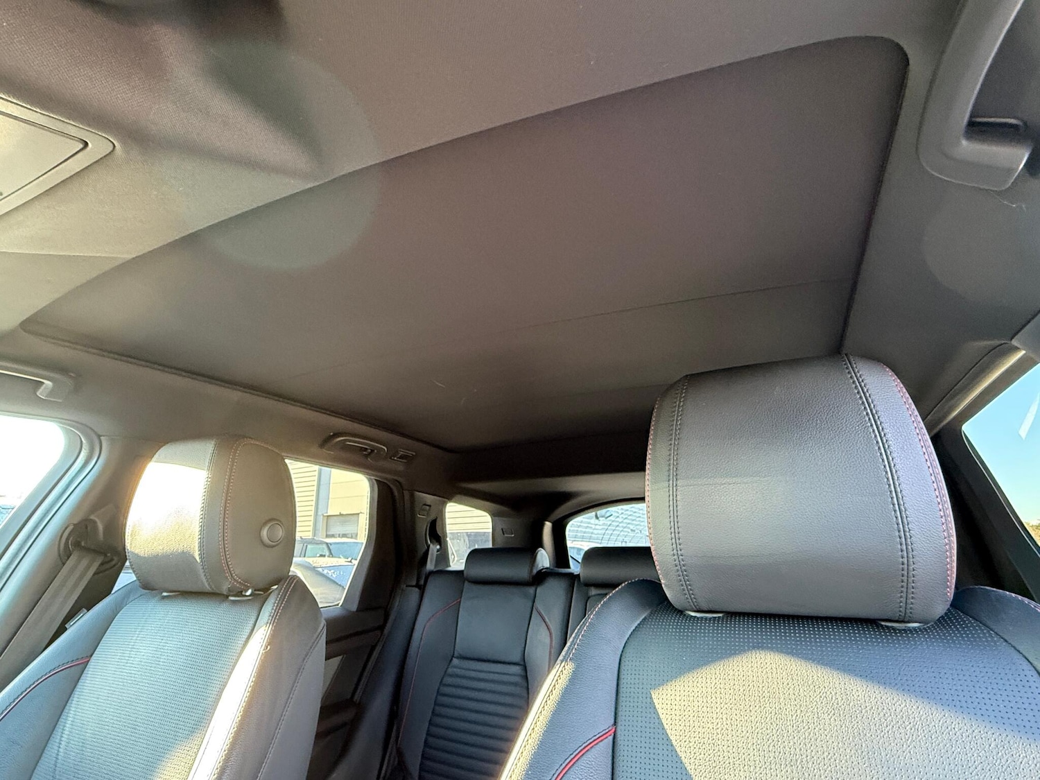 Used Land Rover Discovery Sport 2021 for sale - 77074894: Photo 36