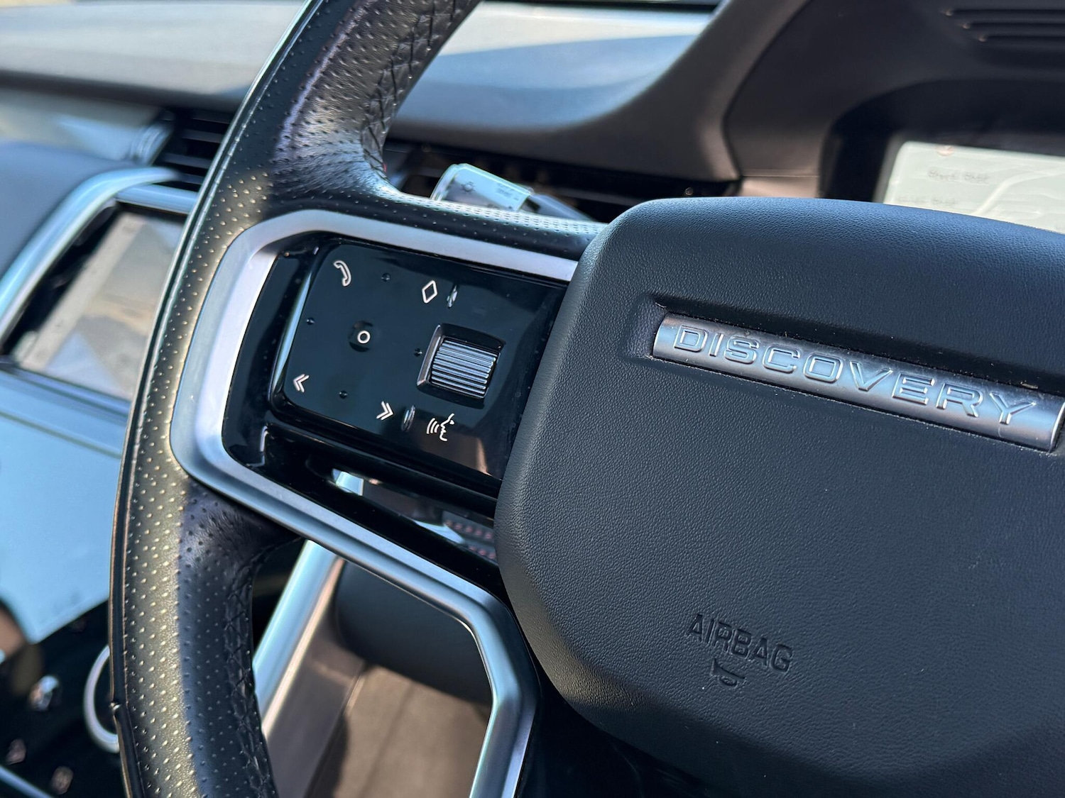 Used Land Rover Discovery Sport 2021 for sale - 77074894: Photo 38
