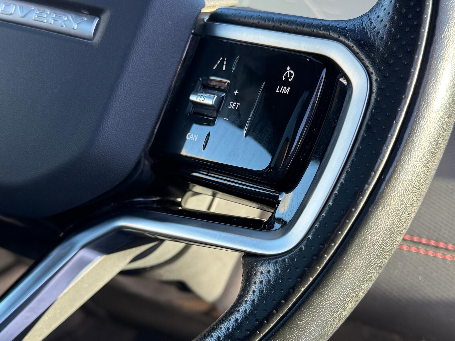 Used Land Rover Discovery Sport 2021 for sale - 77074894: Photo 39