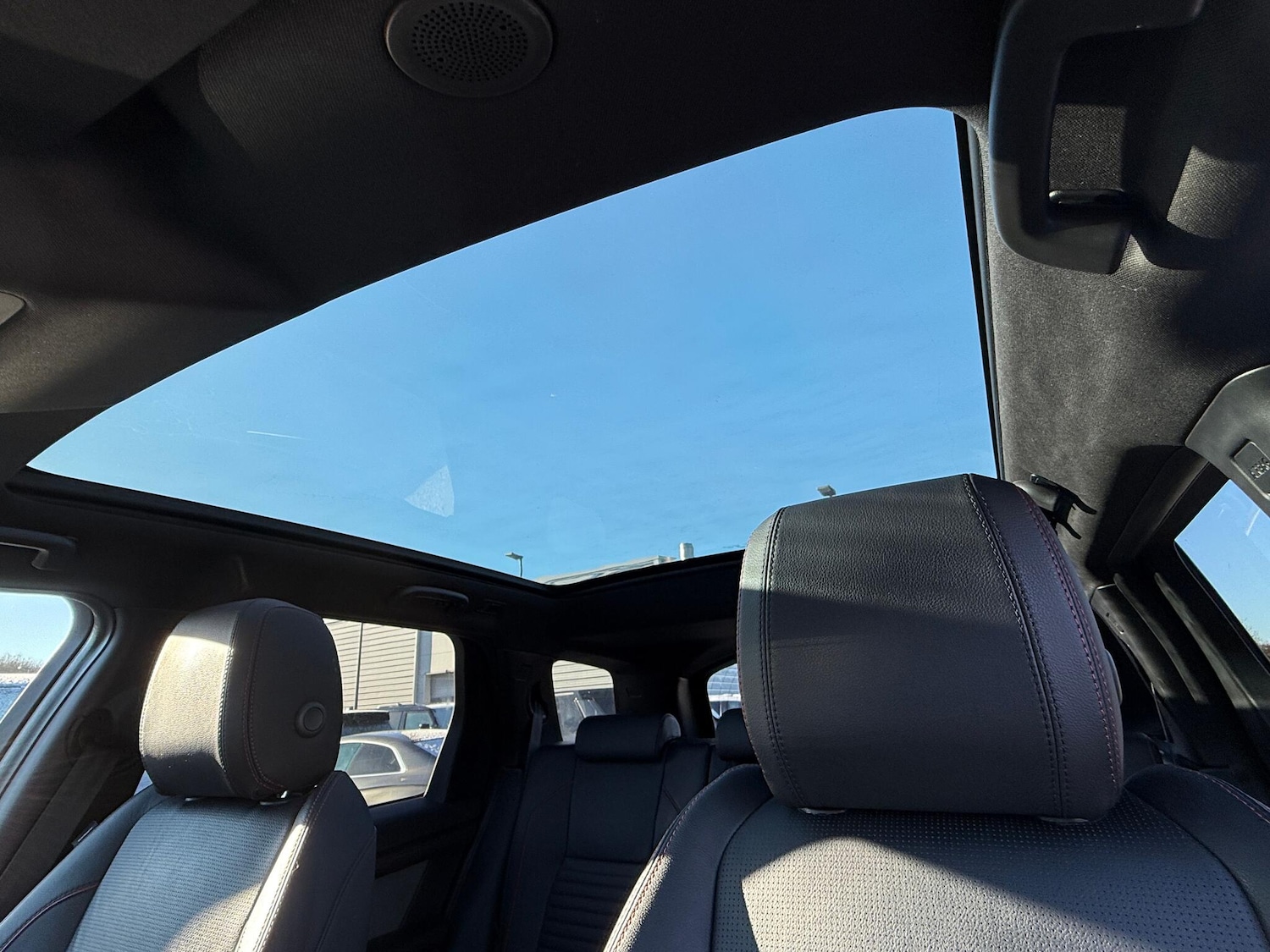 Used Land Rover Discovery Sport 2021 for sale - 77074894: Photo 4