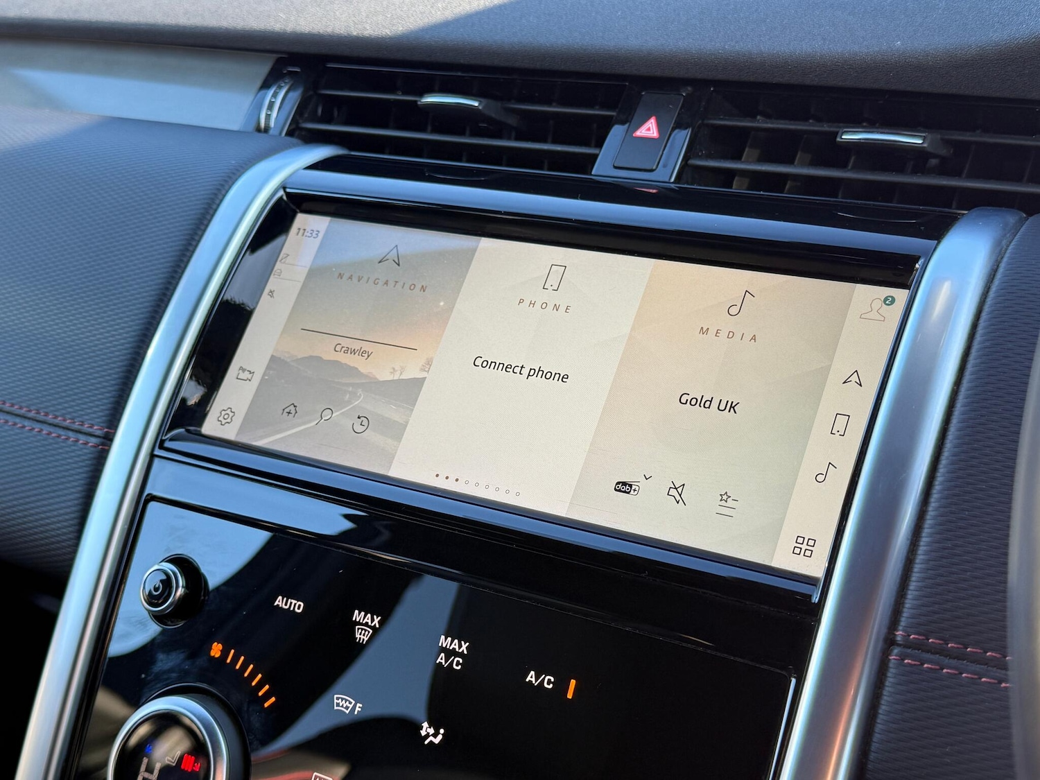 Used Land Rover Discovery Sport 2021 for sale - 77074894: Photo 42