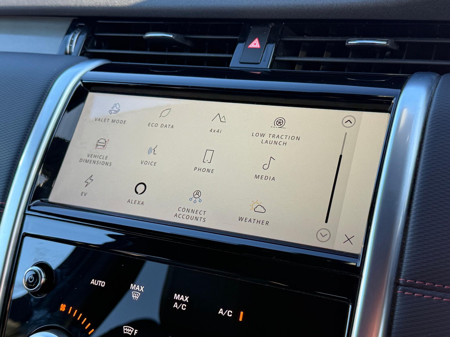 Used Land Rover Discovery Sport 2021 for sale - 77074894: Photo 44