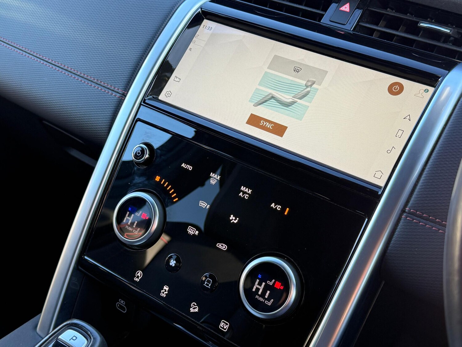 Used Land Rover Discovery Sport 2021 for sale - 77074894: Photo 45