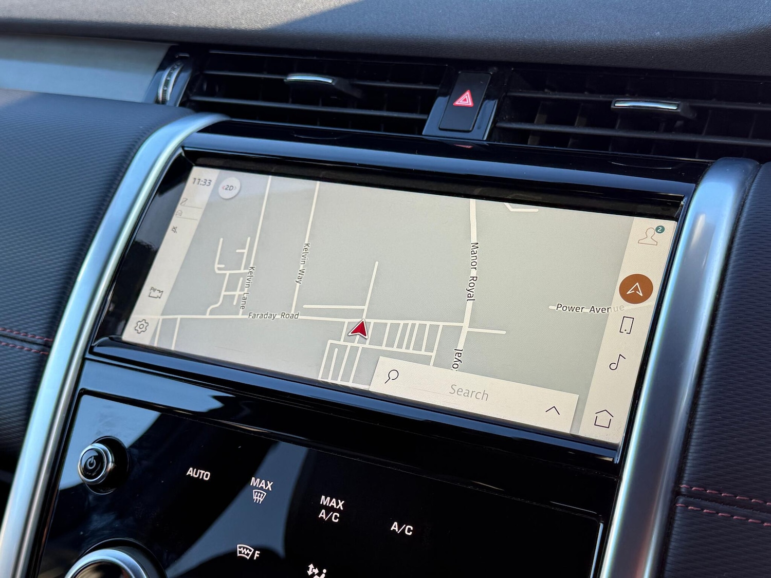 Used Land Rover Discovery Sport 2021 for sale - 77074894: Photo 5