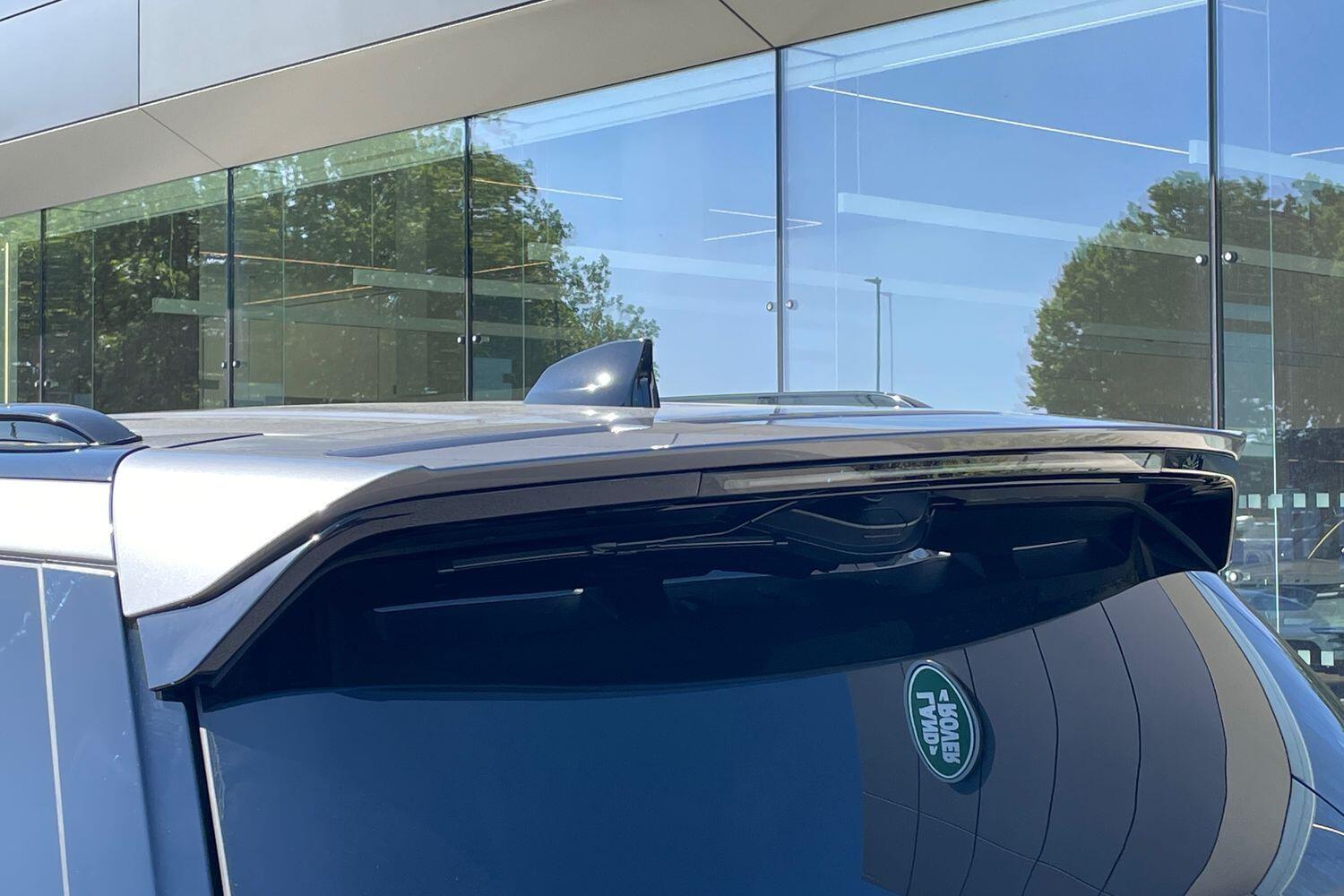 Used Land Rover Discovery 2025 for sale - 76597018: Photo 18