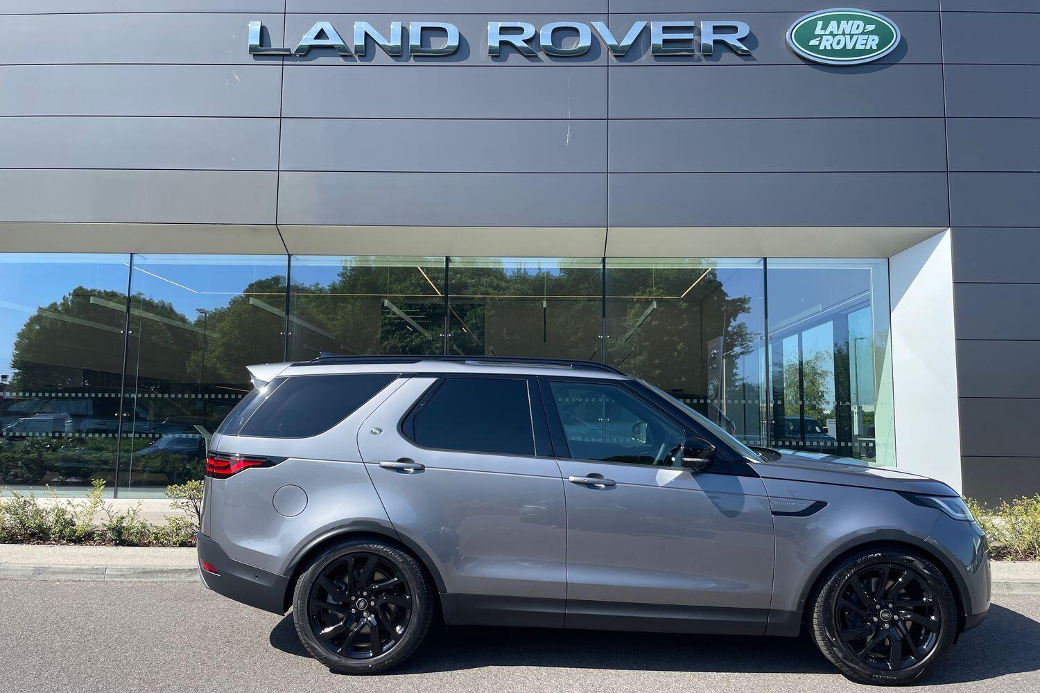 Used Land Rover Discovery 2025 for sale - 76597018: Photo 2