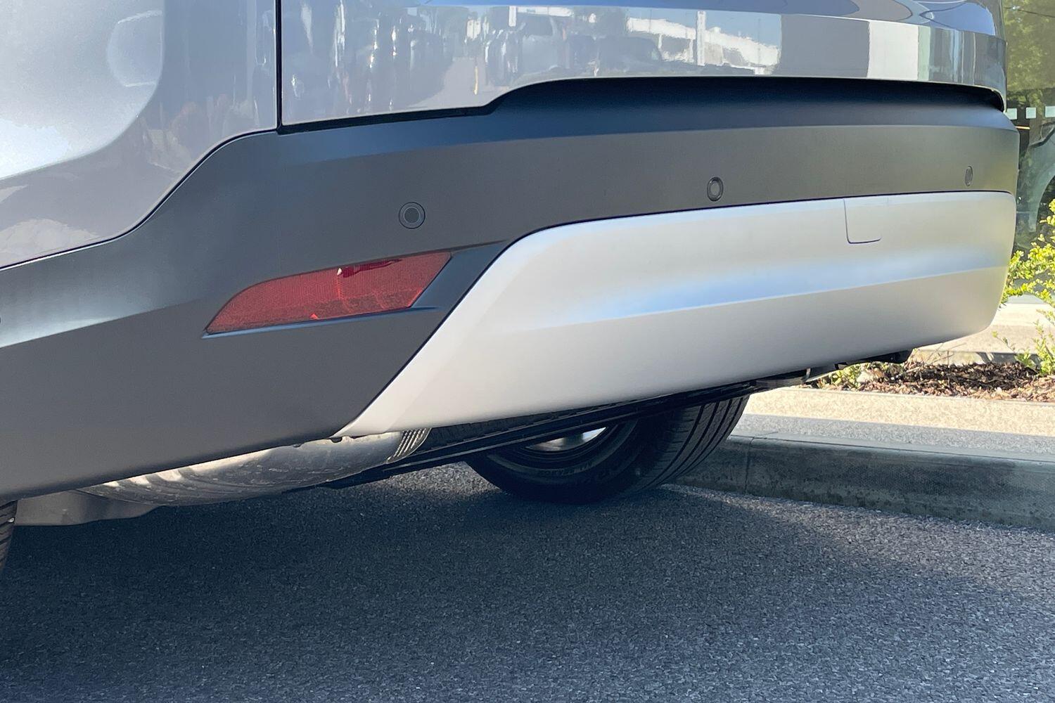 Used Land Rover Discovery 2025 for sale - 76597018: Photo 20