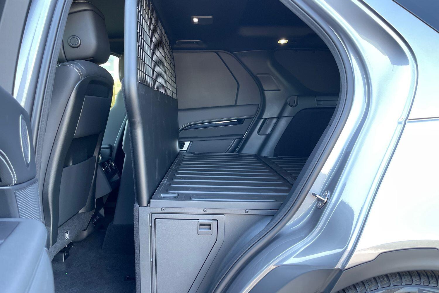 Used Land Rover Discovery 2025 for sale - 76597018: Photo 27