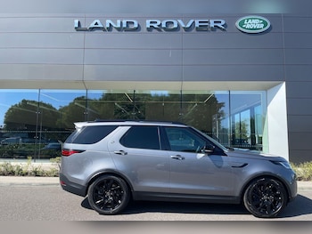Used Land Rover Discovery 2025 for sale - 76597018: Photo