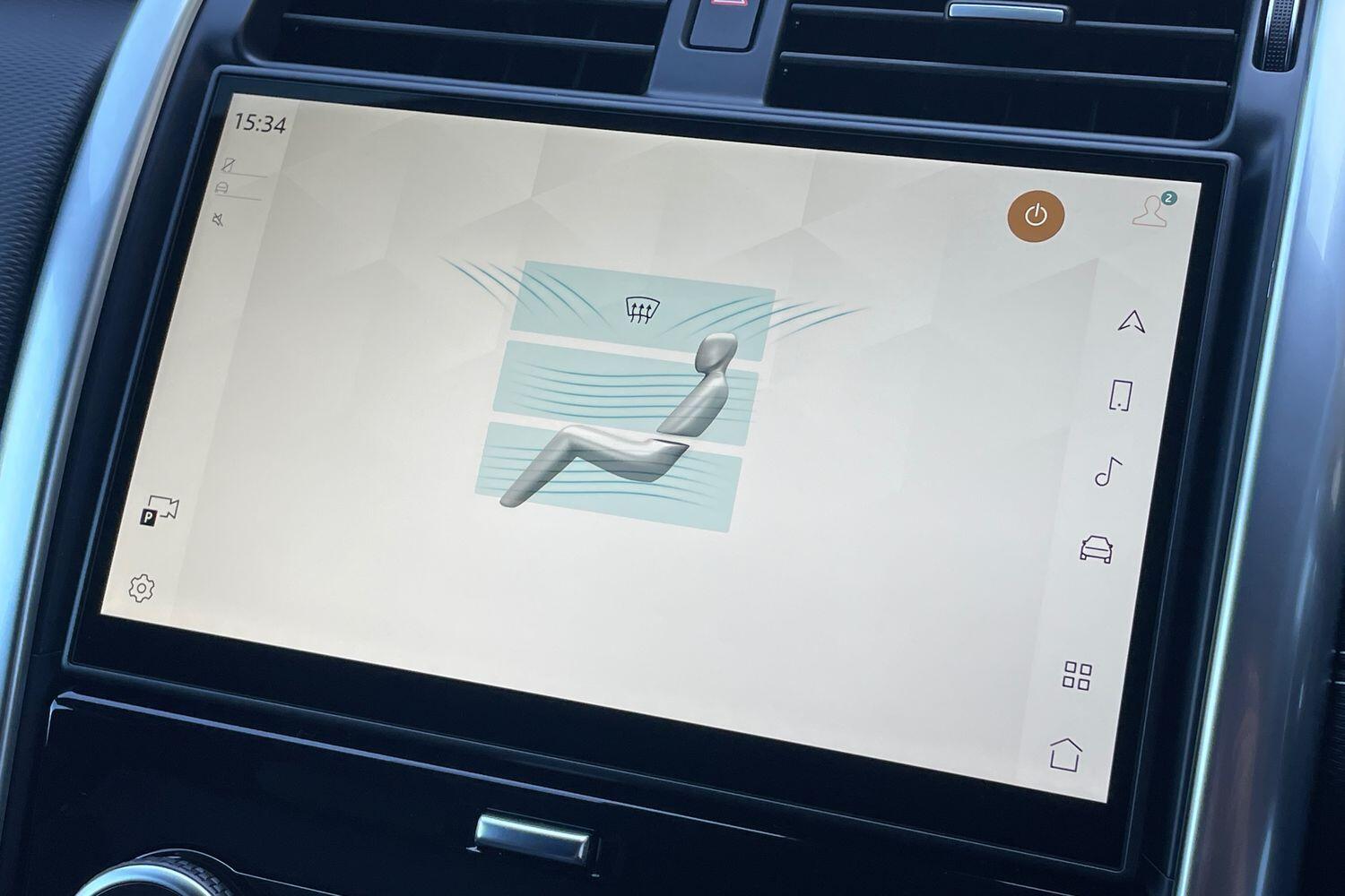 Used Land Rover Discovery 2025 for sale - 76597018: Photo 32