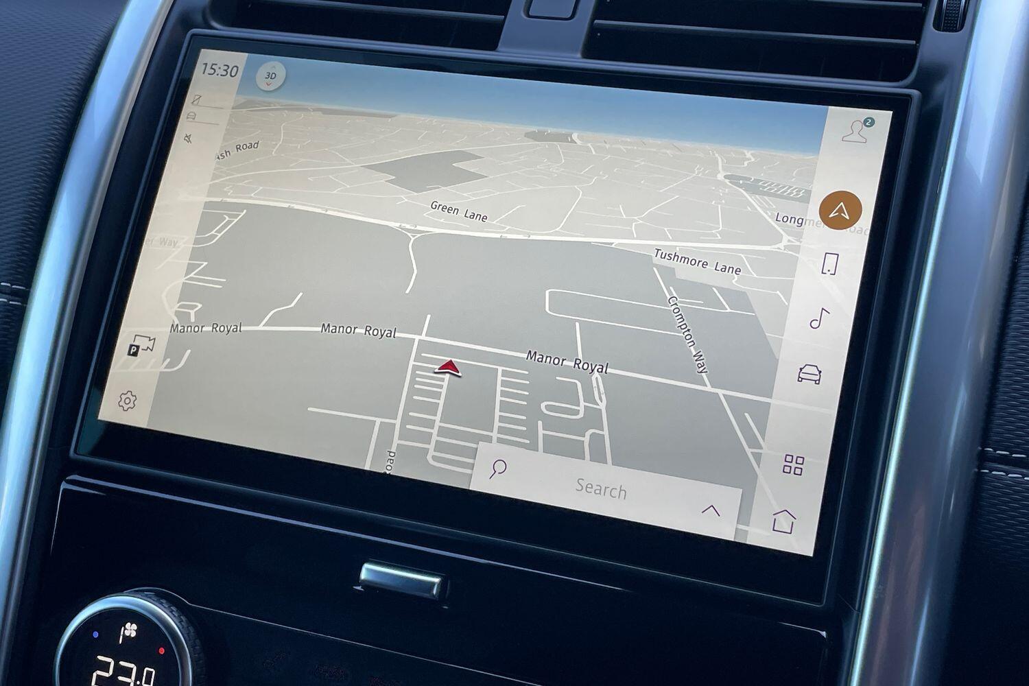 Used Land Rover Discovery 2025 for sale - 76597018: Photo 4