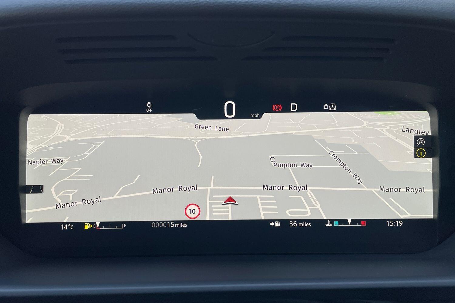 Used Land Rover Discovery 2025 for sale - 76597018: Photo 41