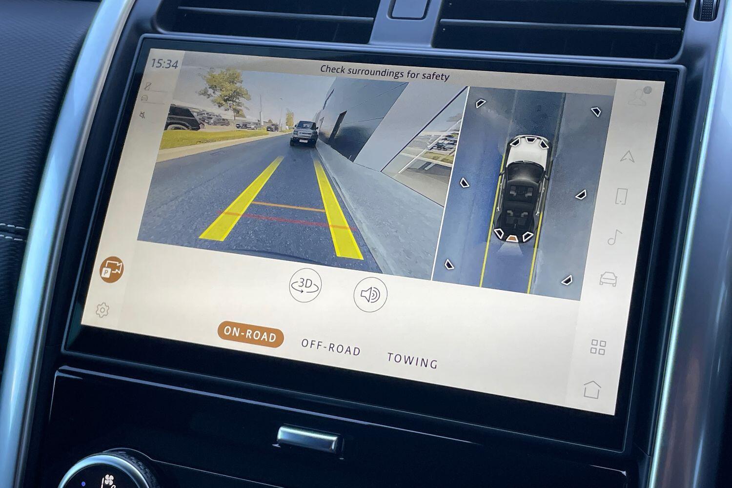 Used Land Rover Discovery 2025 for sale - 76597018: Photo 5