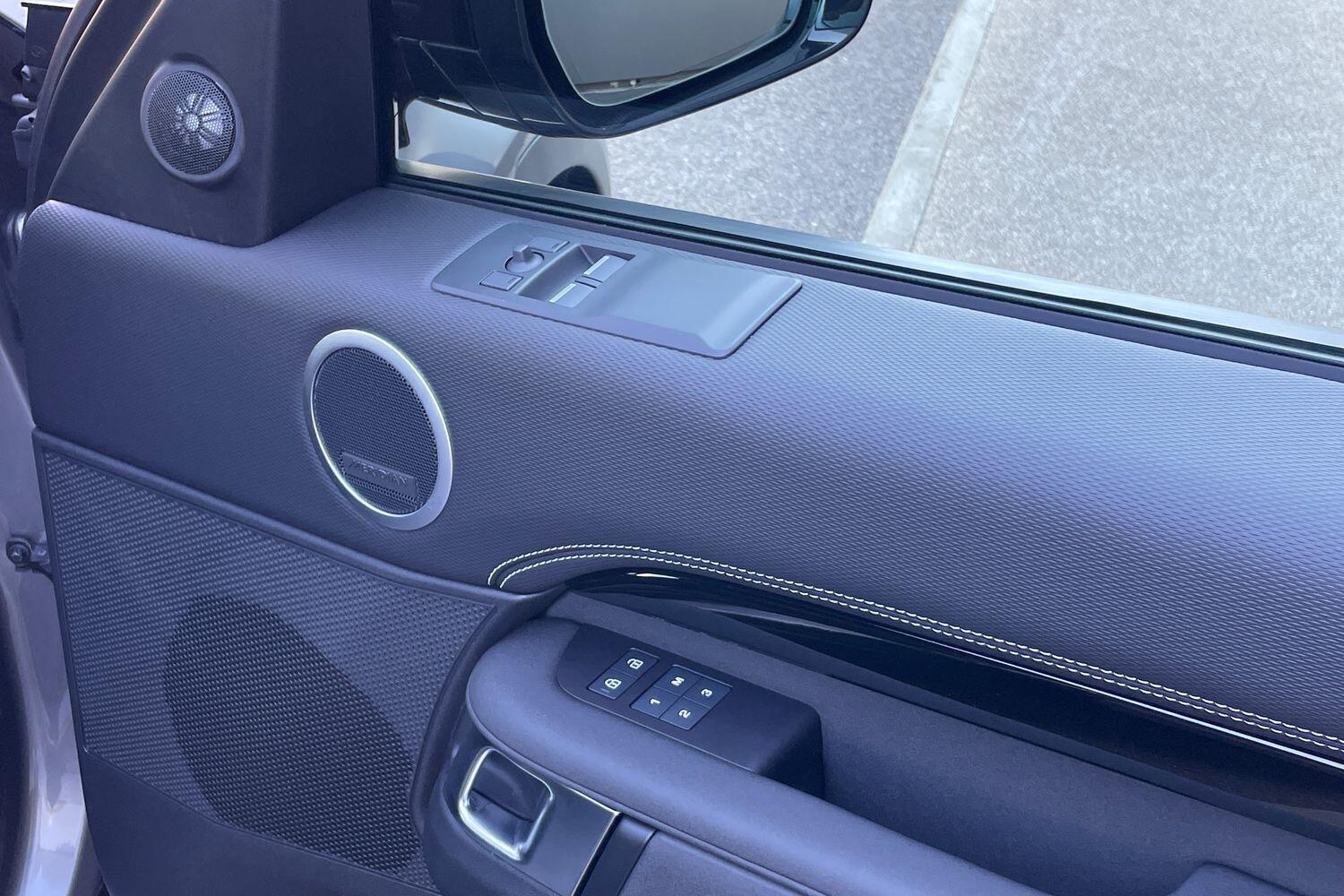 Used Land Rover Discovery 2025 for sale - 76597018: Photo 50