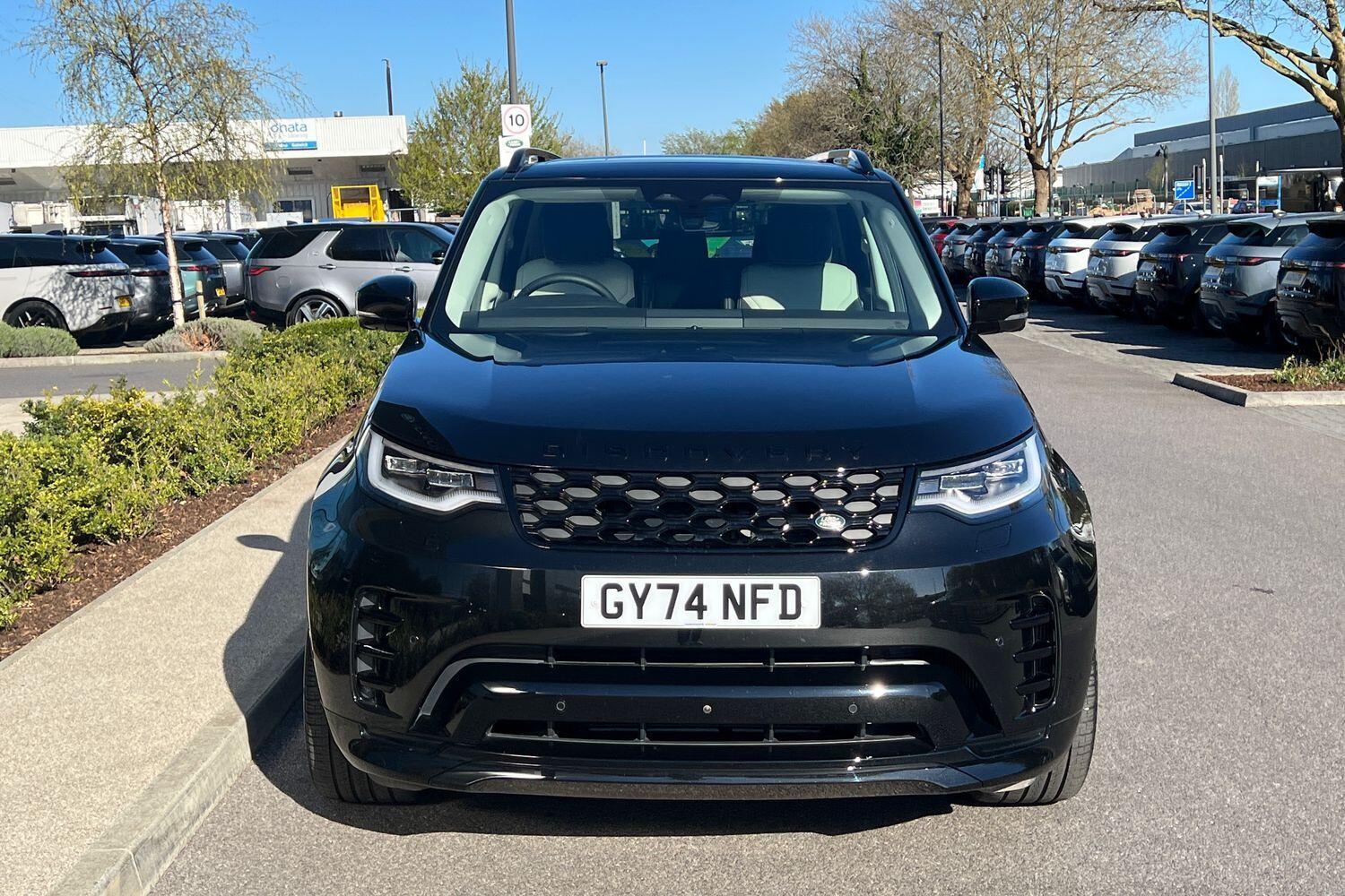 Used Land Rover Discovery 2024 for sale - 76370085: Photo 18
