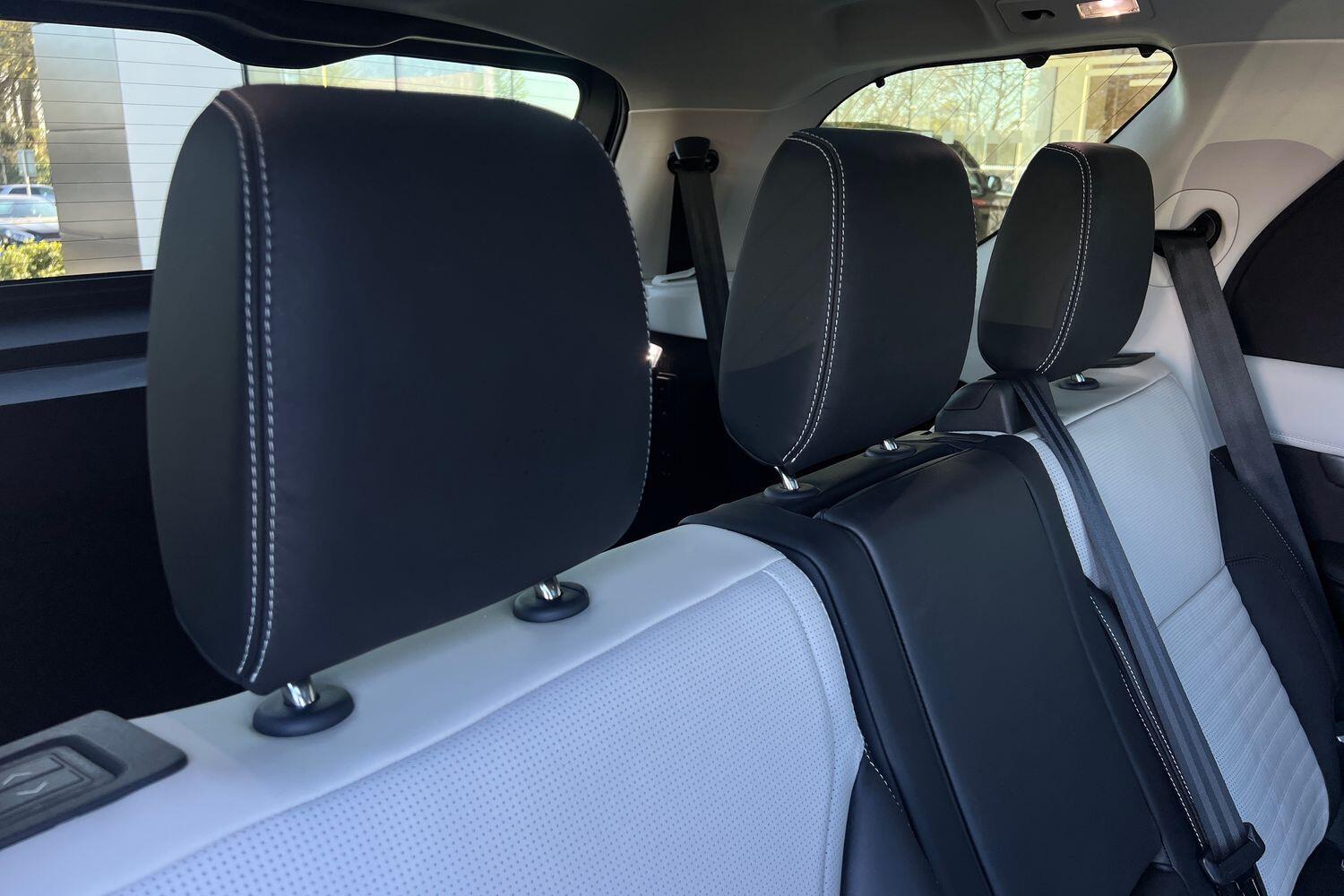 Used Land Rover Discovery 2024 for sale - 76370085: Photo 37