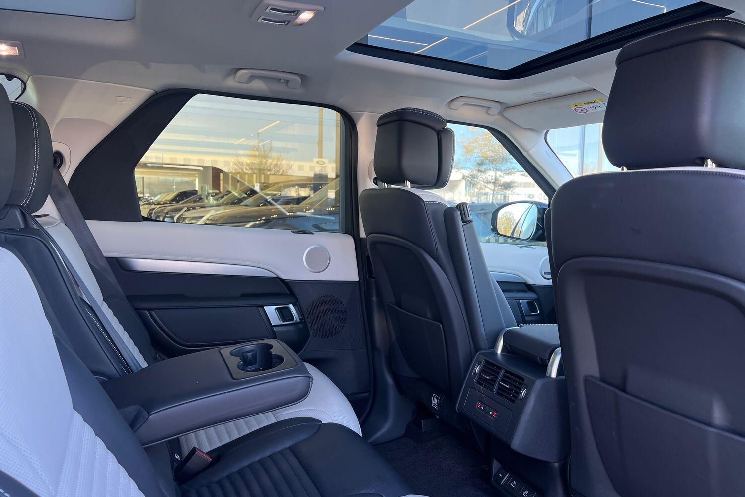 Used Land Rover Discovery 2024 for sale - 76370085: Photo 39