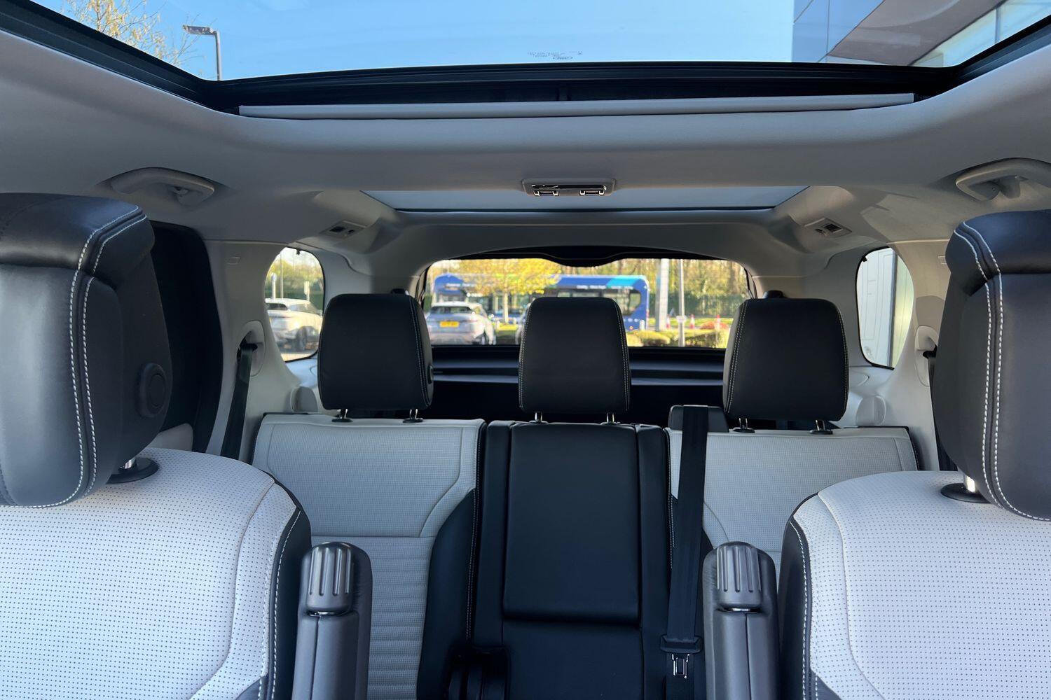 Used Land Rover Discovery 2024 for sale - 76370085: Photo 42