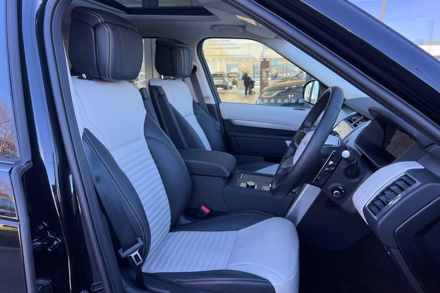 Used Land Rover Discovery 2024 for sale - 76370085: Photo 43