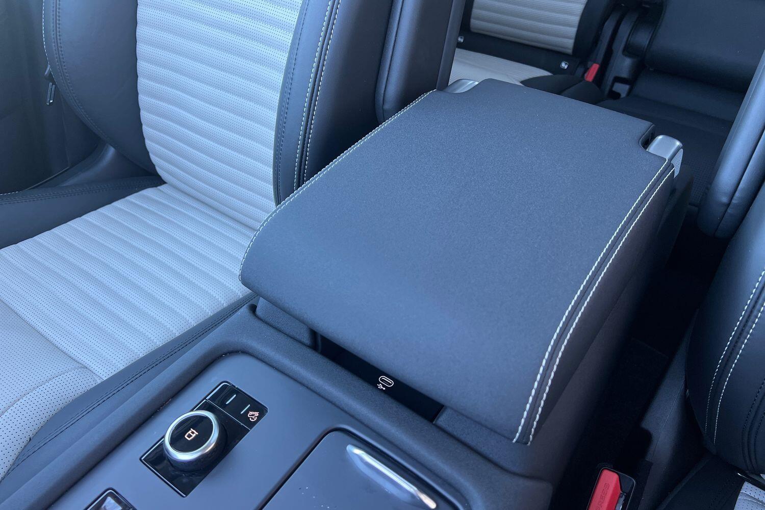 Used Land Rover Discovery 2024 for sale - 76370085: Photo 45