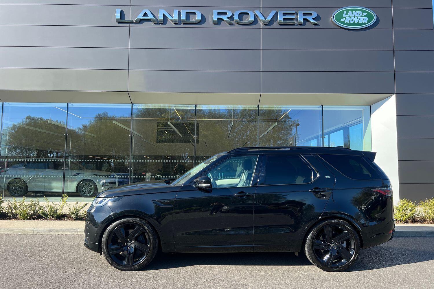 Used Land Rover Discovery 2024 for sale - 76370085: Photo 9