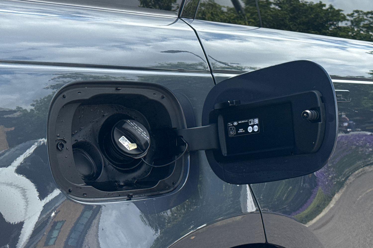 Vehicle 25
