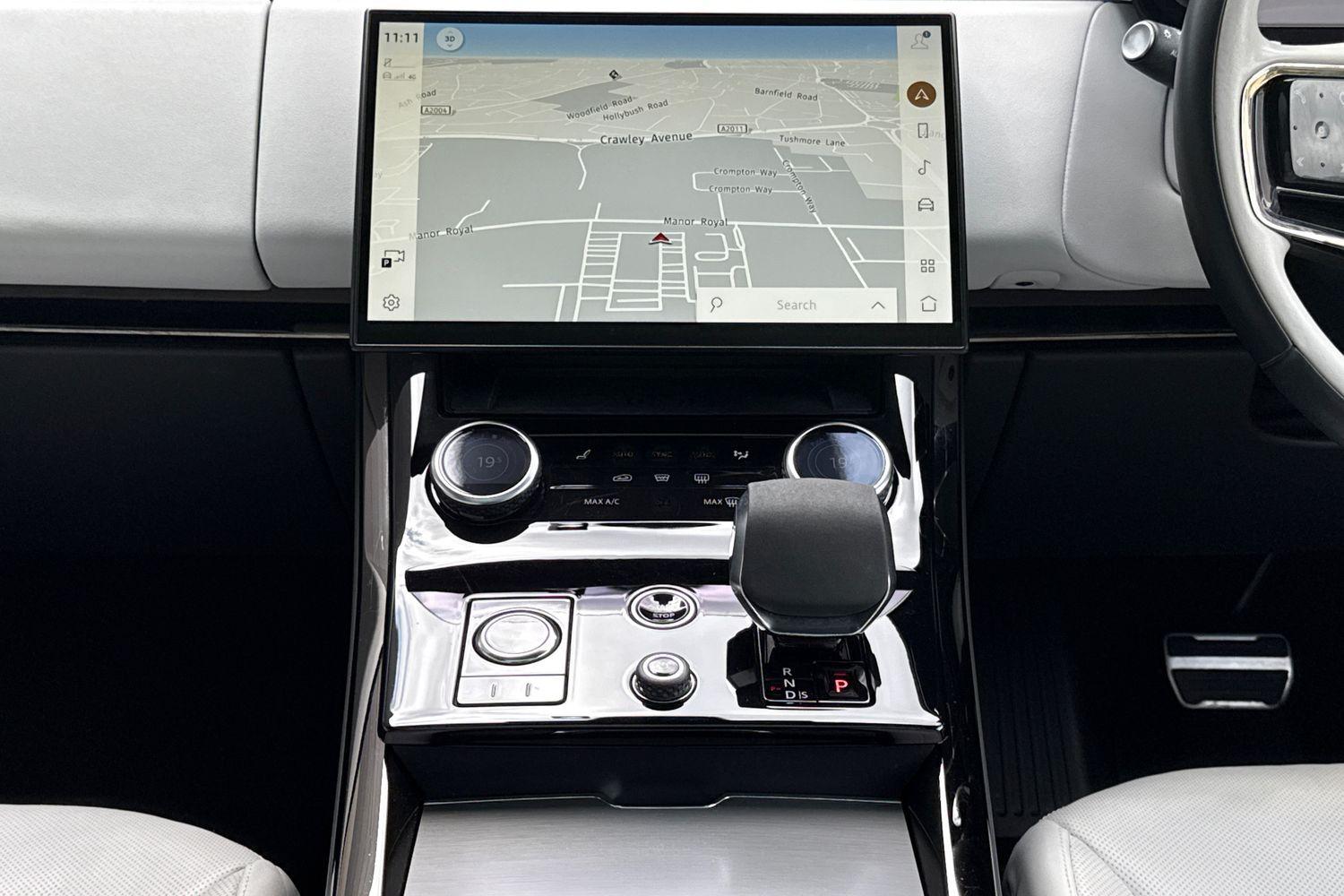 Vehicle 28