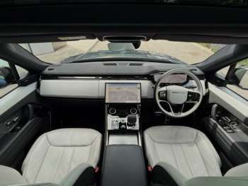 Used Land Rover Range Rover Sport 2023 for sale - 75141383: Photo