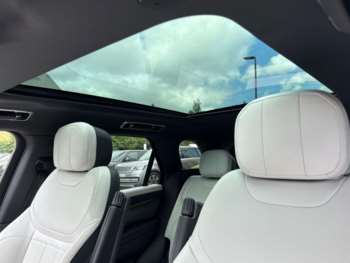Used Land Rover Range Rover Sport 2023 for sale - 75141383: Photo