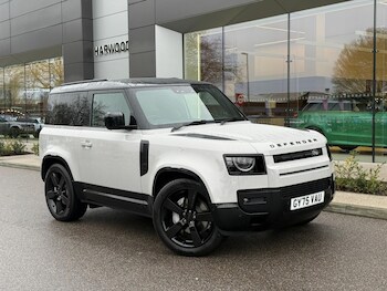 Used Land Rover Defender 90 2025 for sale - 77455807: Photo