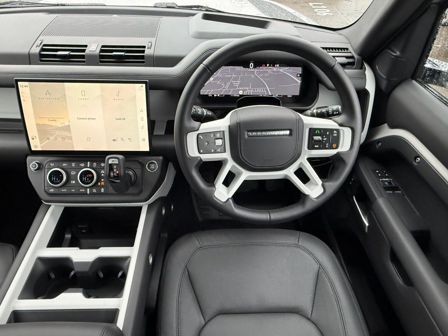 Used Land Rover Defender 90 for sale - 77455807: Photo 24