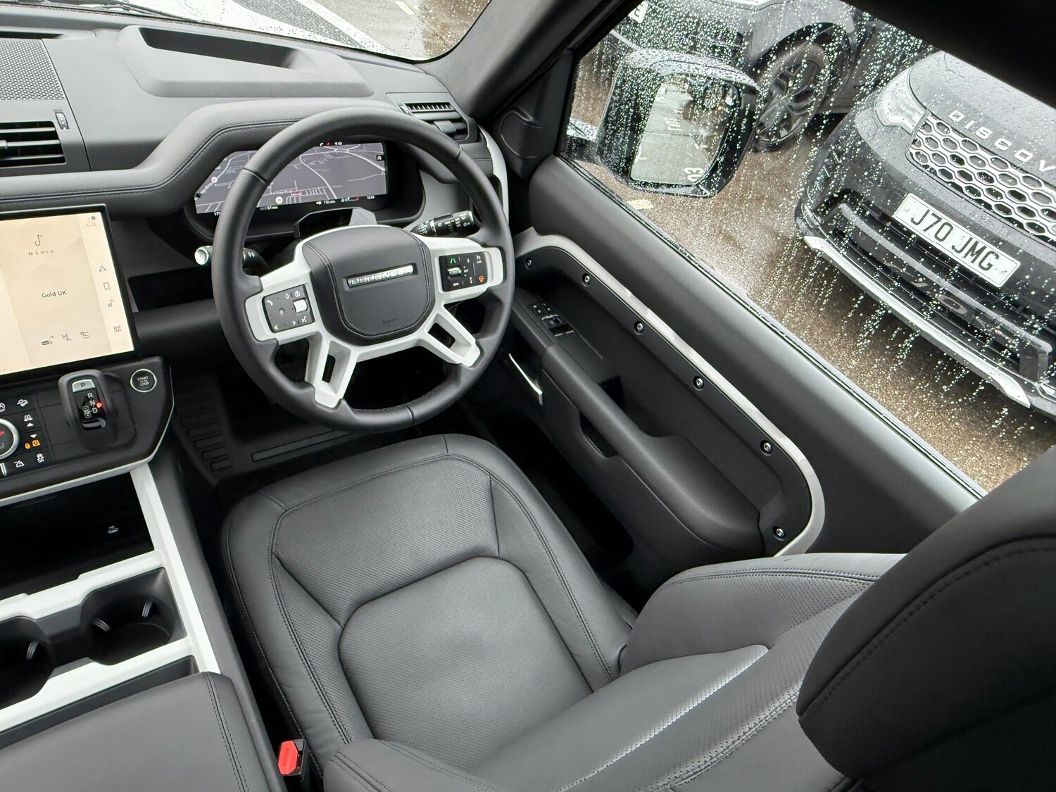 Used Land Rover Defender 90 for sale - 77455807: Photo 26