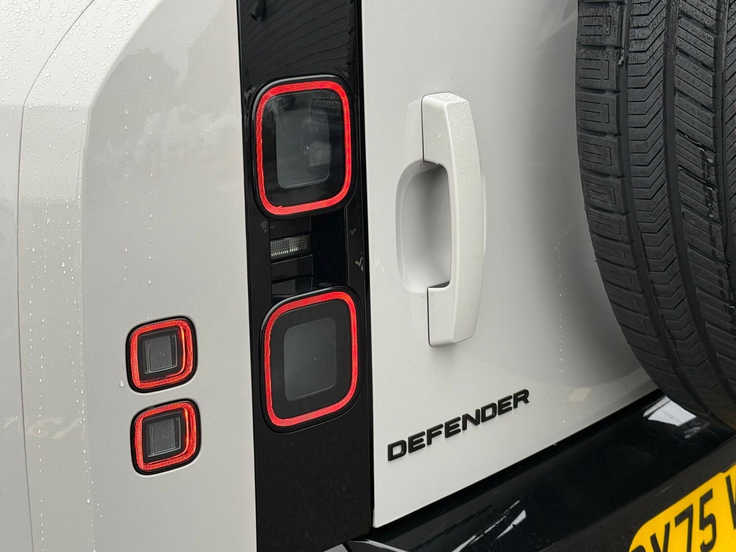 Used Land Rover Defender 90 for sale - 77455807: Photo 27