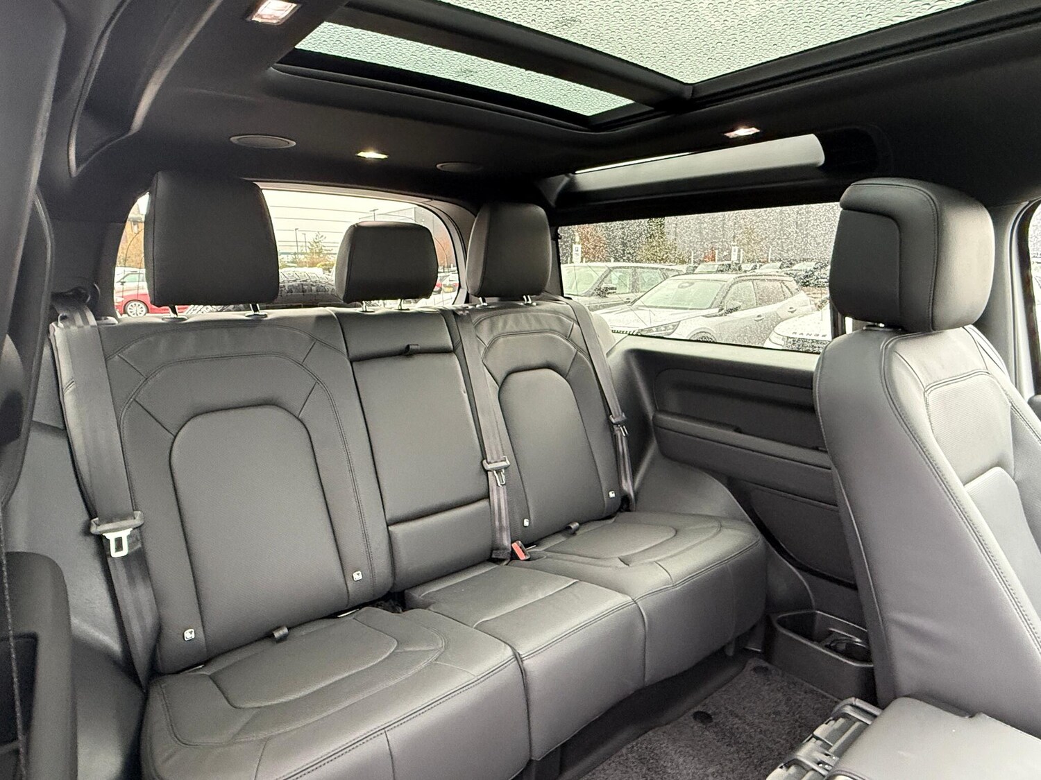 Used Land Rover Defender 90 for sale - 77455807: Photo 30